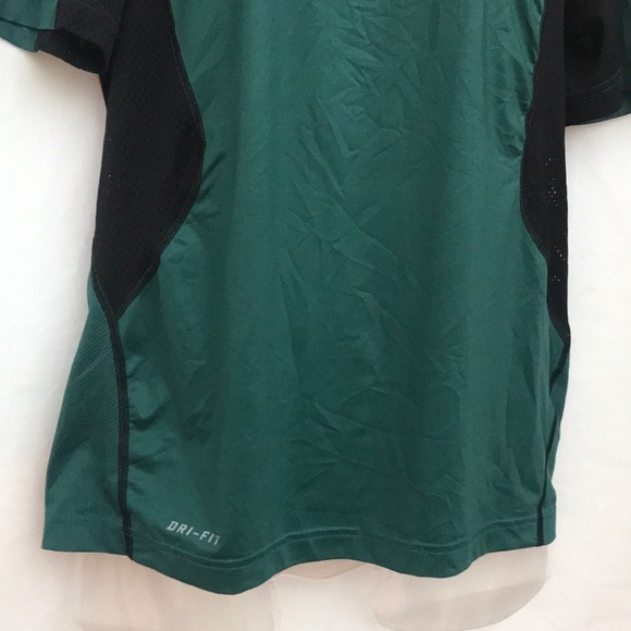 Nfl Eagles Nike Dri-fit Women’s Shirt Size Small - Picture 3 of 8